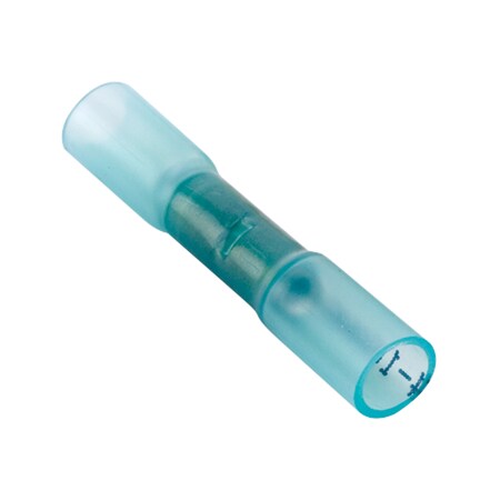 Sea-Dog Sea-Dog 429130H-1 Nylon Butt Connector - 16-14 Ga, Pack of 6 429130H-1